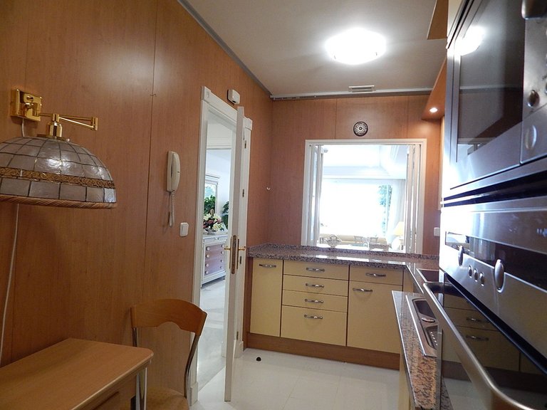 Apartment for Sale in Marbella, Malaga 11