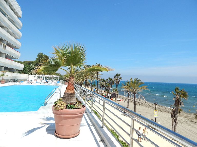 Apartment for Sale in Marbella, Malaga 2