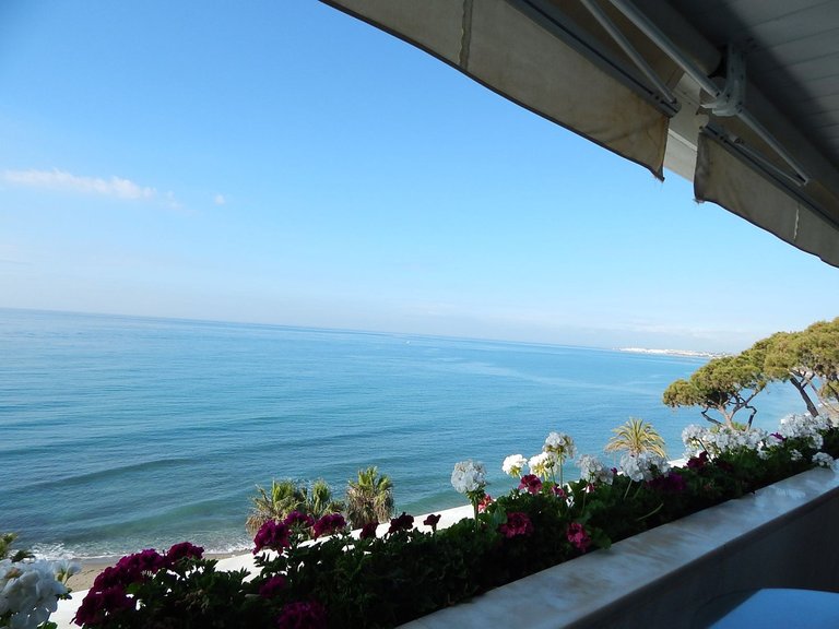 Apartment for Sale in Marbella, Malaga 5