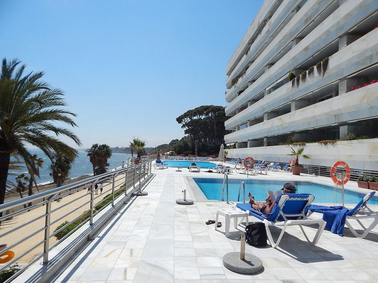 Apartment for Sale in Marbella, Malaga 7