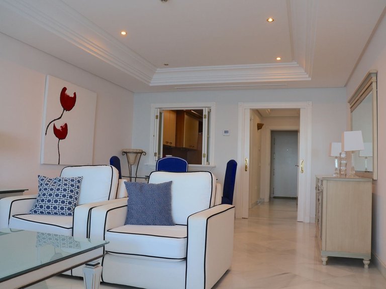 Apartment for Sale in Marbella, Malaga 8