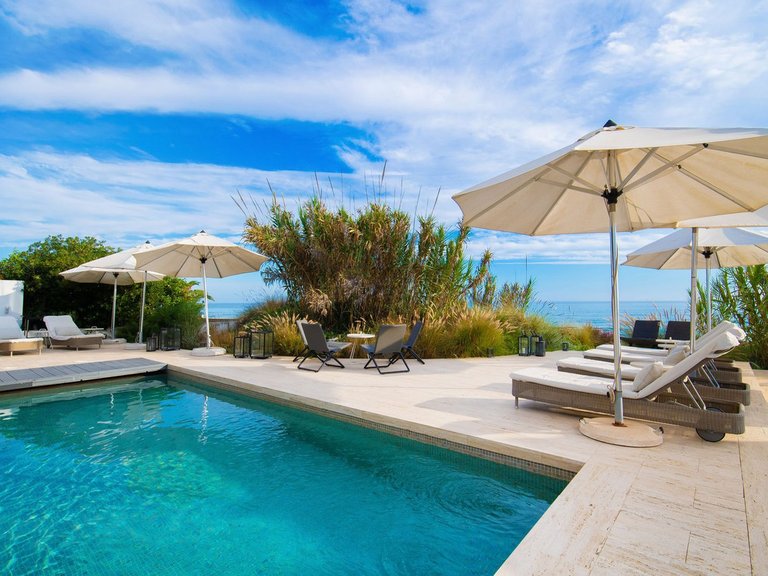 Villa for Sale in Marbella, Malaga 2