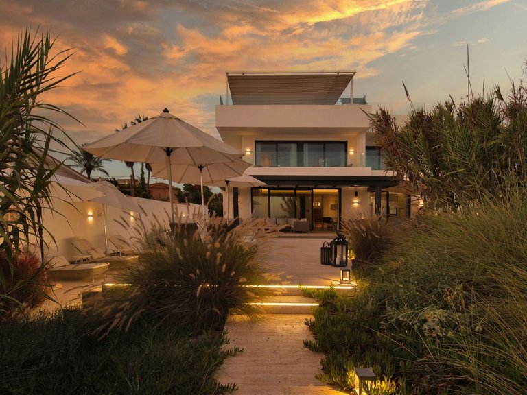 Villa for Sale in Marbella, Malaga 26