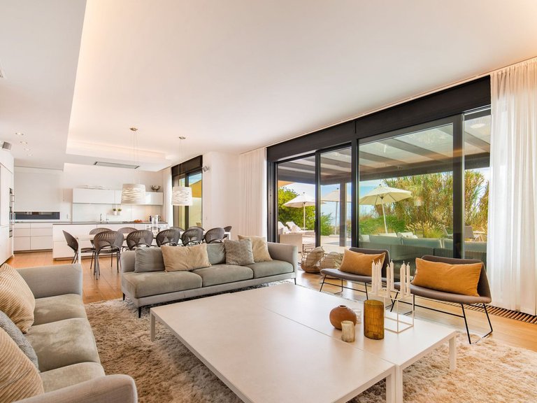 Villa for Sale in Marbella, Malaga 4