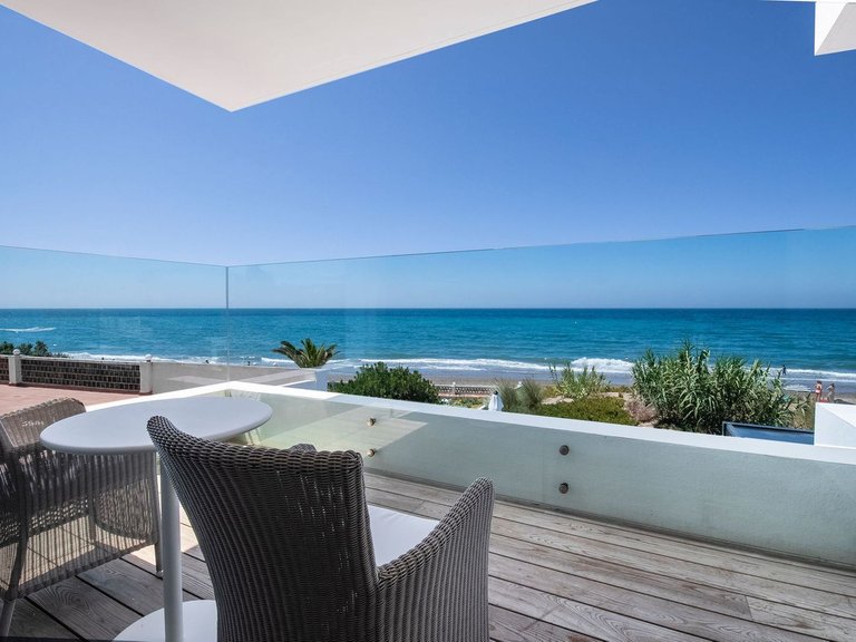 Villa for Sale in Marbella, Malaga 5