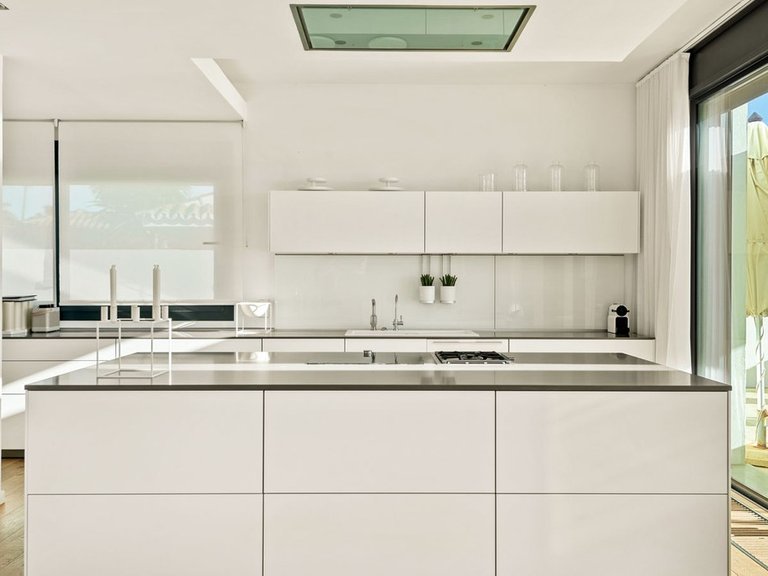 Villa for Sale in Marbella, Malaga 9
