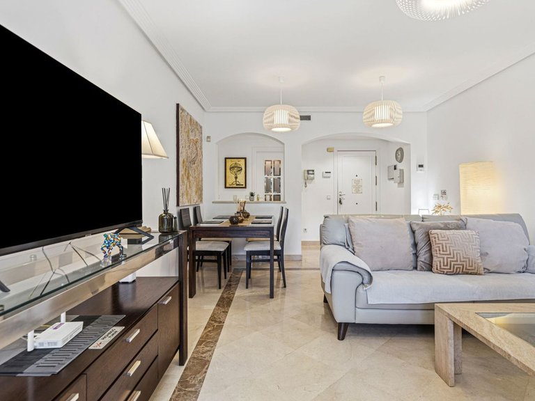 Apartment for Sale in Los Arqueros, Malaga 10