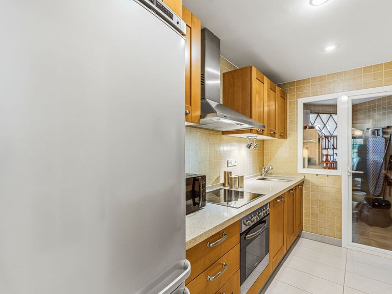 Apartment for Sale in Los Arqueros, Malaga 13