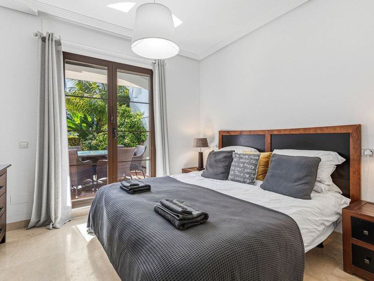 Apartment for Sale in Los Arqueros, Malaga 14