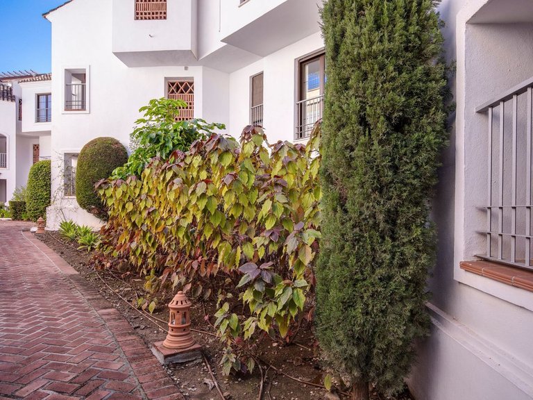 Apartment for Sale in Los Arqueros, Malaga 2
