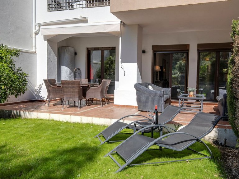 Apartment for Sale in Los Arqueros, Malaga 20