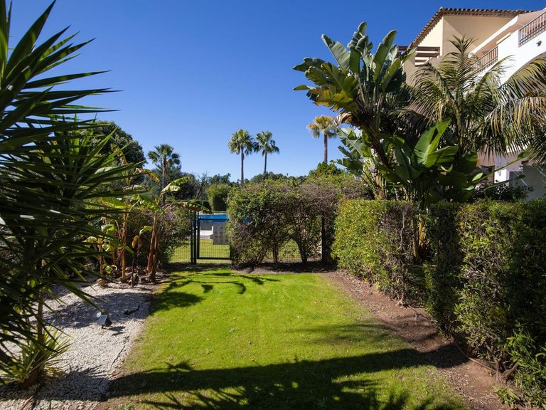 Apartment for Sale in Los Arqueros, Malaga 21