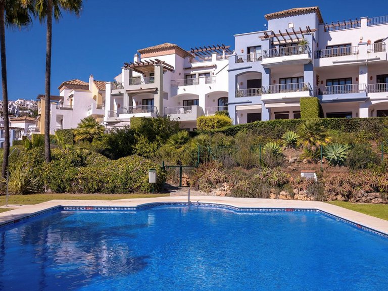 Apartment for Sale in Los Arqueros, Malaga 22