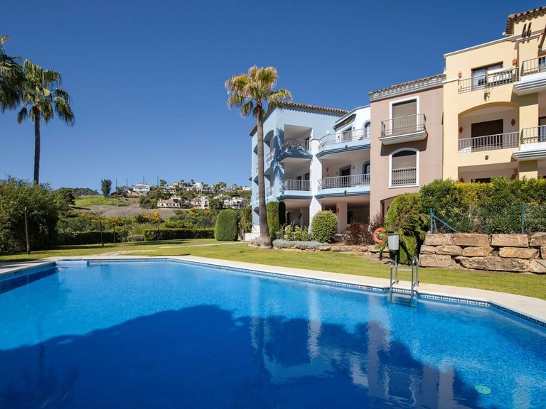 Apartment for Sale in Los Arqueros, Malaga 23