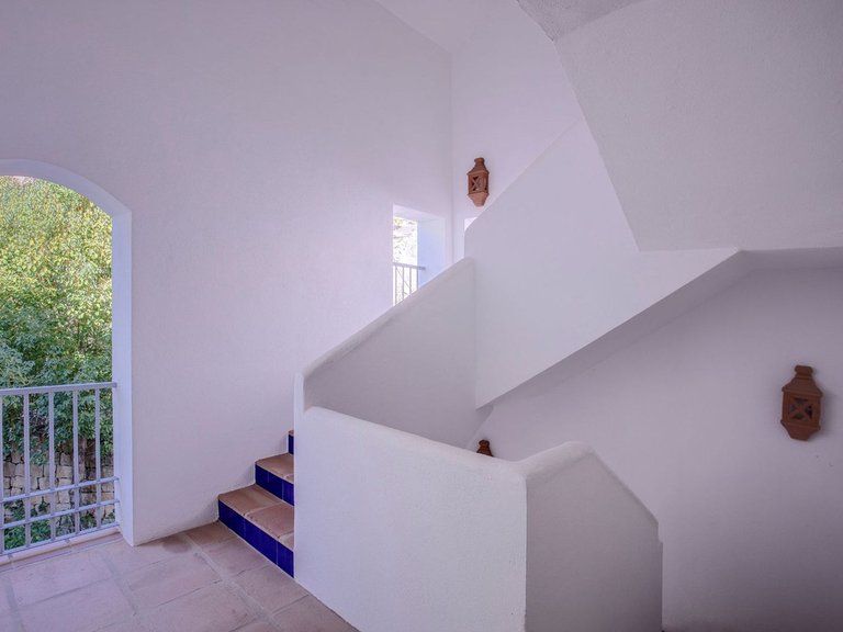 Apartment for Sale in Los Arqueros, Malaga 25