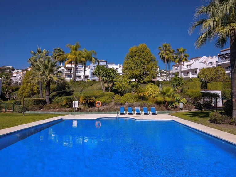 Apartment for Sale in Los Arqueros, Malaga 27
