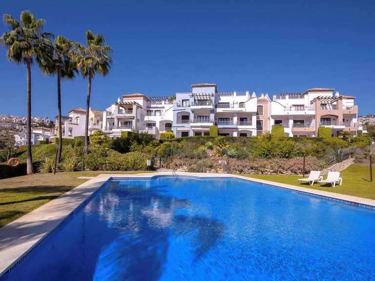 Apartment for Sale in Los Arqueros, Malaga 28