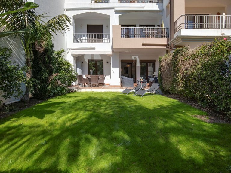 Apartment for Sale in Los Arqueros, Malaga 3