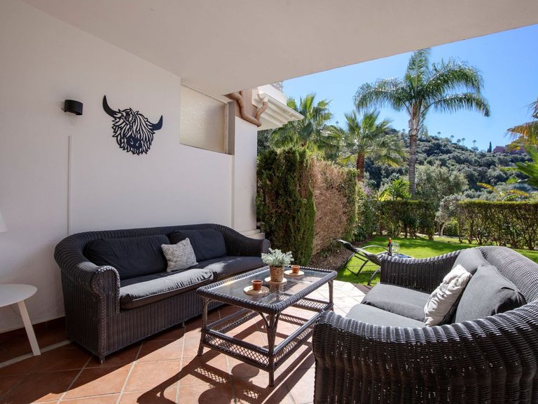 Apartment for Sale in Los Arqueros, Malaga 4