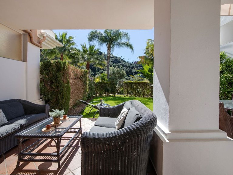 Apartment for Sale in Los Arqueros, Malaga 5