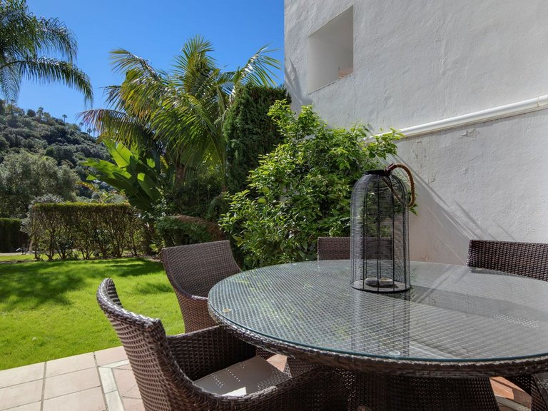 Apartment for Sale in Los Arqueros, Malaga 6