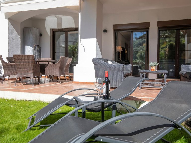 Apartment for Sale in Los Arqueros, Malaga 7