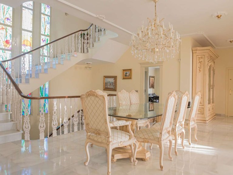 Villa for Sale in Benalmadena, Malaga 10
