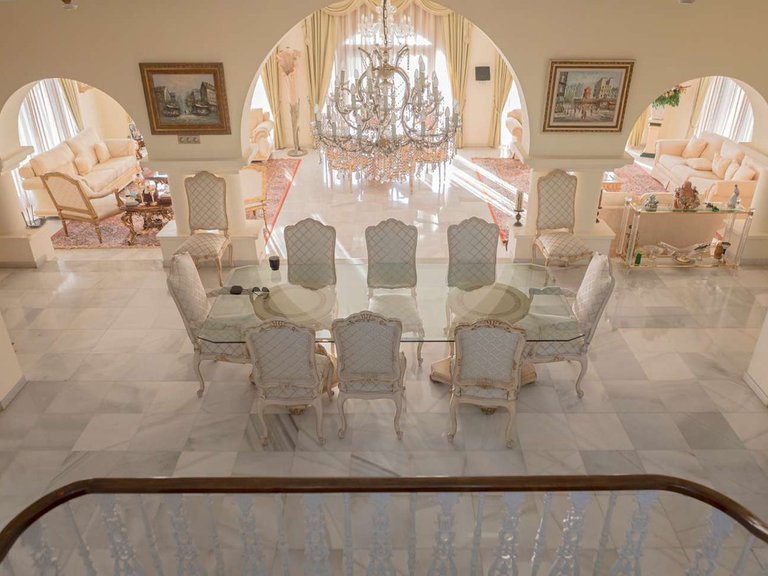 Villa for Sale in Benalmadena, Malaga 13