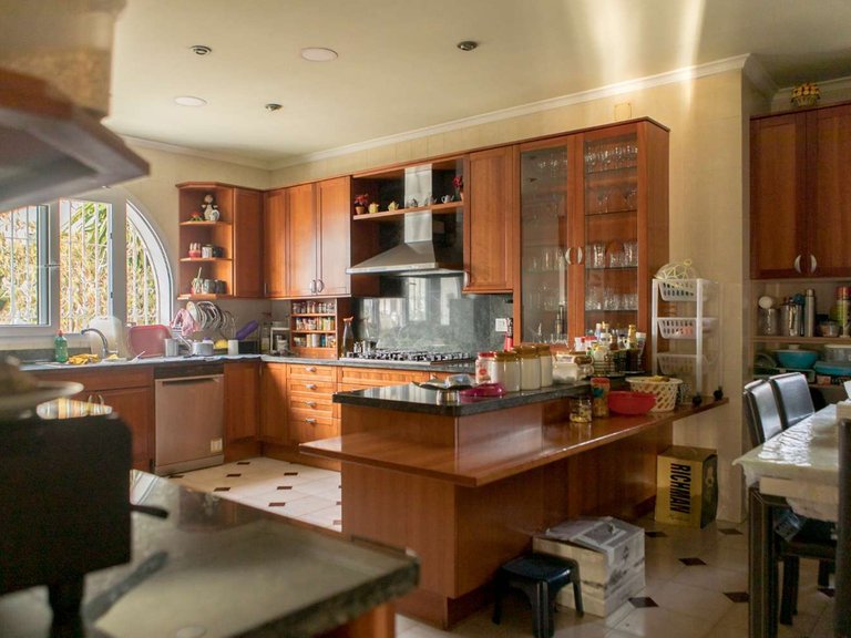 Villa for Sale in Benalmadena, Malaga 14