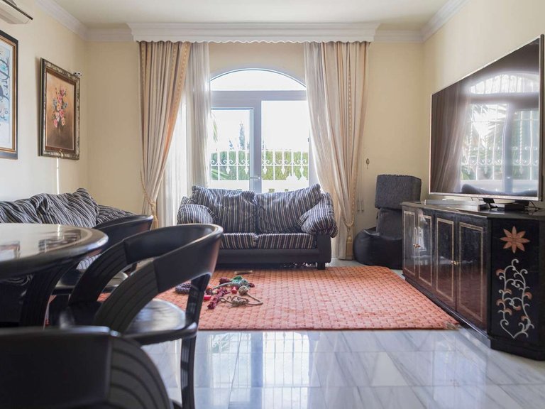 Villa for Sale in Benalmadena, Malaga 15