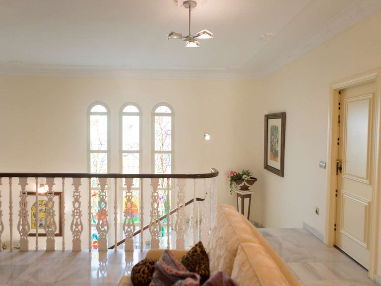 Villa for Sale in Benalmadena, Malaga 17