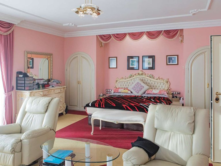 Villa for Sale in Benalmadena, Malaga 18