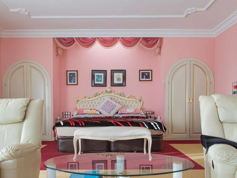 Villa for Sale in Benalmadena, Malaga 19