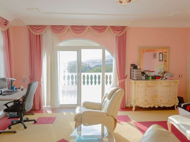 Villa for Sale in Benalmadena, Malaga 20
