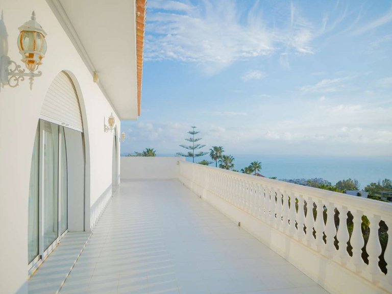 Villa for Sale in Benalmadena, Malaga 22
