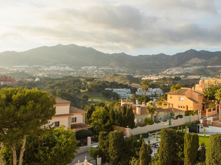 Villa for Sale in Benalmadena, Malaga 24