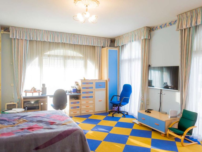 Villa for Sale in Benalmadena, Malaga 25