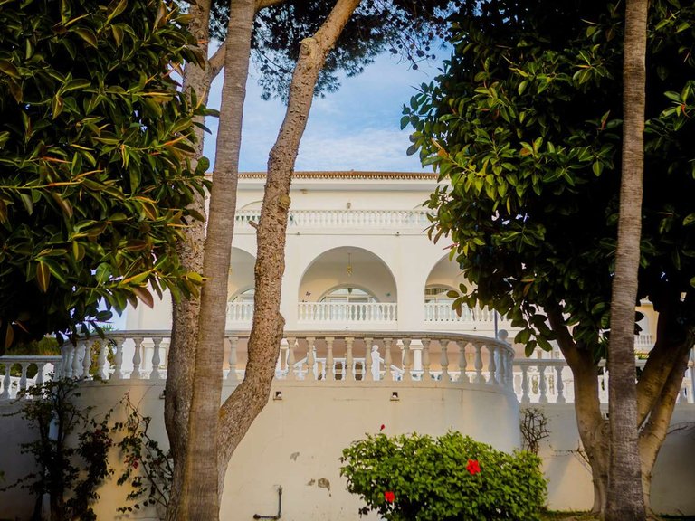 Villa for Sale in Benalmadena, Malaga 30