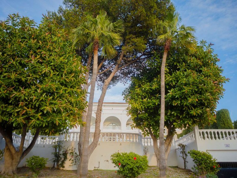 Villa for Sale in Benalmadena, Malaga 31