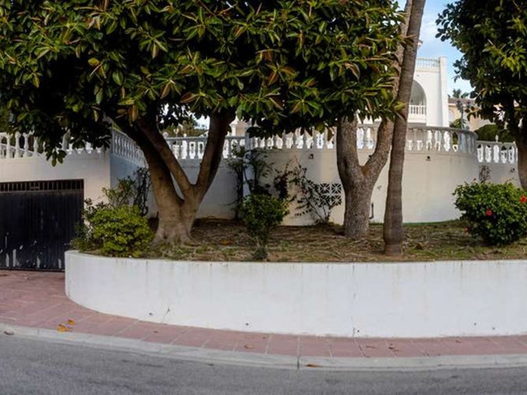 Villa for Sale in Benalmadena, Malaga 33