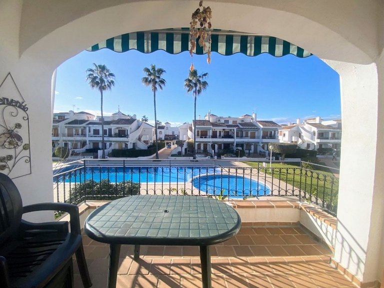 Apartment for Sale in Torre De La Horadada, Alicante 1