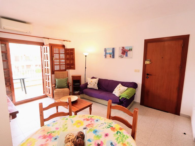 Apartment for Sale in Torre De La Horadada, Alicante 11