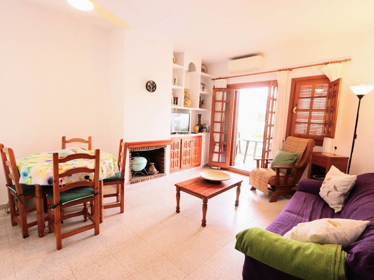 Apartment for Sale in Torre De La Horadada, Alicante 12