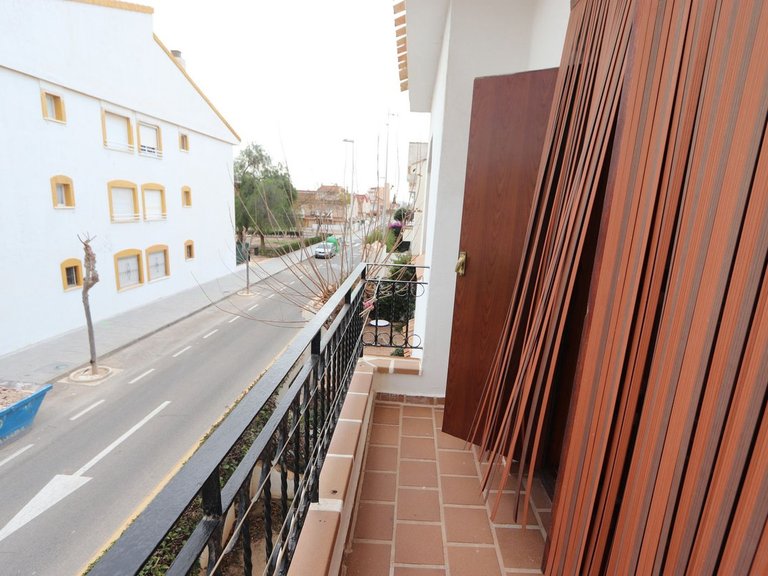 Apartment for Sale in Torre De La Horadada, Alicante 17