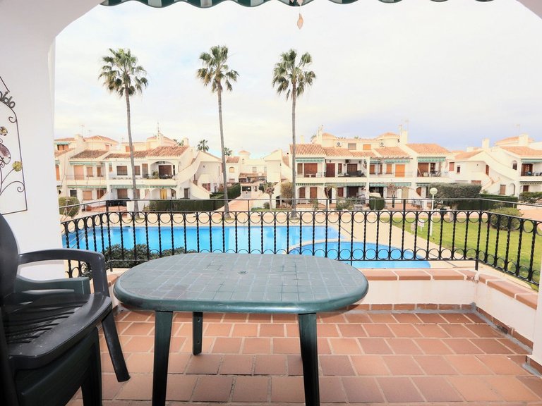 Apartment for Sale in Torre De La Horadada, Alicante 21