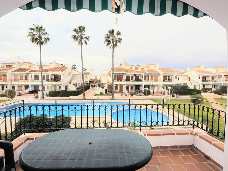 Apartment for Sale in Torre De La Horadada, Alicante 22