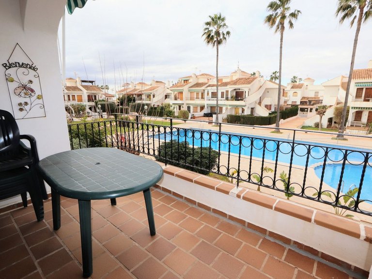 Apartment for Sale in Torre De La Horadada, Alicante 23