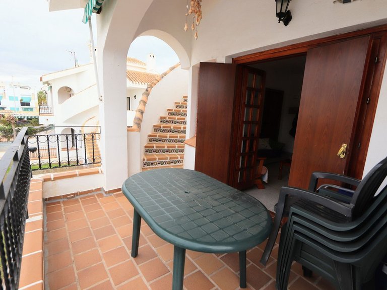 Apartment for Sale in Torre De La Horadada, Alicante 24