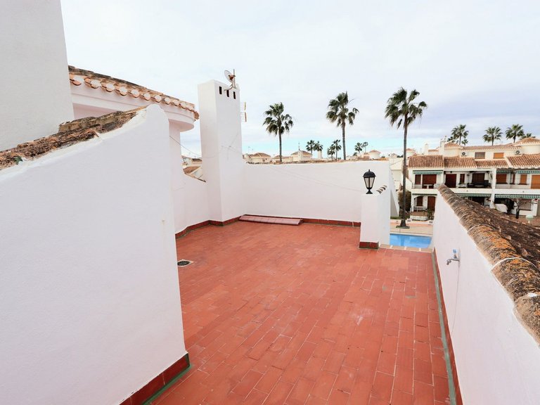Apartment for Sale in Torre De La Horadada, Alicante 25