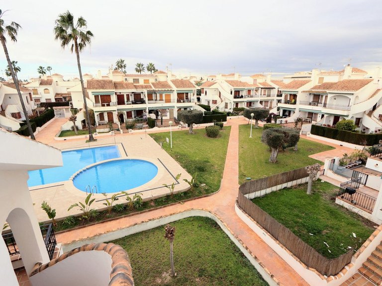 Apartment for Sale in Torre De La Horadada, Alicante 27